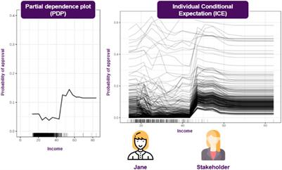 Principles and Practice of Explainable Machine Learning